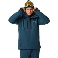 SWEDEMOUNT St. Anton Jas – Skijas voor heren – Maat L