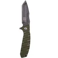 101 Inc 101inc Outdoor zakmes BF017918 groen