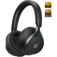 Soundcore Space One Draadloze Koptelefoon