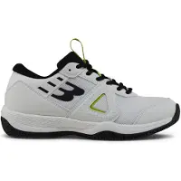 Bullpadel Zapatillas Bekon Jr 26i 005 Black Junior 37