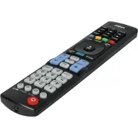 VHBW Afstandsbediening voor LG TV's - vervangt o.a. AKB73756502