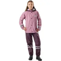SWEDEMOUNT Rusk Regenpak – Regenkleding junior – Maat 100