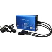123accu DJI Mavic Pro oplader (13 V, 4.5 A, huismerk)