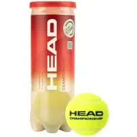 Head Tennisbal 3B Championship