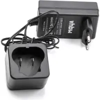 VHBW Black & Decker LCS12 / 90592257 oplader (12 V, 19 W, huismerk)