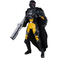 Mcfarlane Toys Helldivers 2 Elite Edition actiefiguur, SA-04 Combat Technician, 18 cm