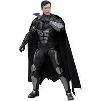 Mcfarlane Toys DC Multiverse actiefiguur Batman (Justice League) (Gold Label), 18 cm