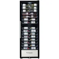 La Sommeliere Wijnbewaarkast PRO160DZN