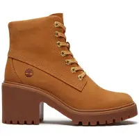 Timberland Veterlaarsjes camel