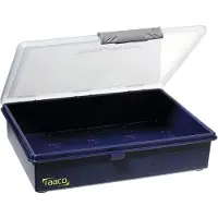 Raaco Assortimentsdoos Assorter 55 4x4-0 leeg - 136198