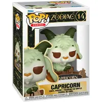 Funko POP! Figuur Van Het Sterrenbeeld Steenbok 9 Cm
