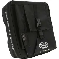 BCA Mtn Pro Tunnel Laarzentas