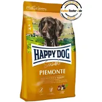 Happy Dog Supreme Sensible Piemonte 10 kg - Hond