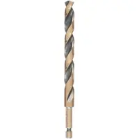 DeWalt DT20617 EXTREME Impact Black&Gold Metaalboor 11x144,9mm