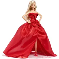 Barbie Signature 2026 Holiday modepop