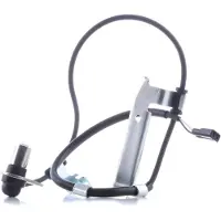 RIDEX 412W0983 Wielsnelheidssensor (ABS)