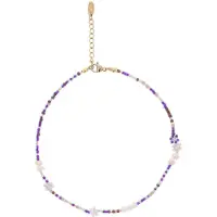GRASSLAND Armband gemengde kleuren