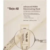 Dr.Reju-All Advanced PDRN Rejuvenating Mask - 36 ml * 4 sheets