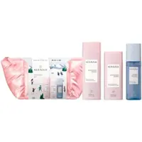 Goldwell Repairing Set – Reparierendes Shampoo, Conditioner & Reparatur Spray für geschädigtes Haar Haarverzorgingsset 1 st