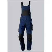 Bp 1979 Tuinbroek Licht Kniezak Stretch | Maat: 60N