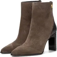 Floris van Bommel SFW-50097 Enkellaarzen | Maat 39