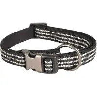 Flamingo Rover Jannu Hondenhalsband