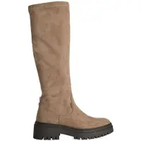 Mexx MI001801963W PHAEDRE KETO Laarzen | Maat 40 Dames Taupe