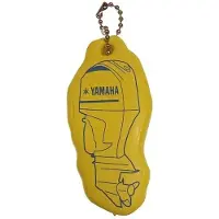 Goldenship Drijvende sleutelhanger Yamaha (GS41493)