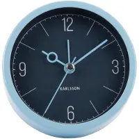 Karlsson Wekker Monocle Night Blue