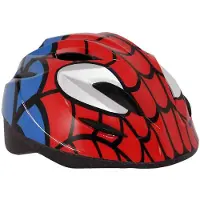 Massi Child Evo Spiderman Juniorhelm