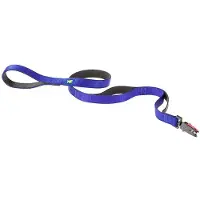 Ferplast Dual Matic Hondenriem 20 Mm 120 Cm