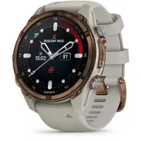 Garmin Descent Mk3i 43 Mm Duikcomputer