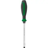 Stahlwille Drall⁺ 4622sk/1 0.8x4 Mm 90 Mm Platte Schroevendraaier