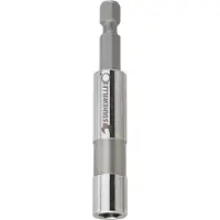 Stahlwille Bit houder 1/4" met magneet