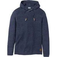 Bonprix Hoodie met katoen maat 64/66 (3XL)