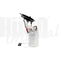 HÜCO 132701 Brandstofpomp