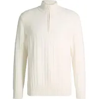 Strellson Trui offwhite