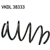 Skf VKDL 38333 Chassisveer