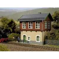 Auhagen 11333 H0 Seinhuisje Tharandt