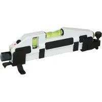 Laserliner HandyLaser Plus 025.04.00A Laserwaterpas 21 cm 0.5 mm/m
