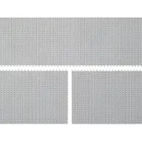 Auhagen 41206 H0, TT Kunststof platen Grijs (l x b) 200 mm x 105 mm Kunststof bouwpakket