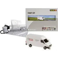 Faller 161504 MB Sprinter Car system H0 Startset