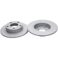 KAVO PARTS BR-10419-C Remschijf