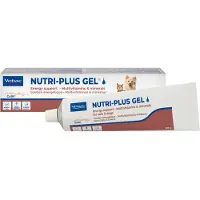 Virbac Nutri-plus Gel