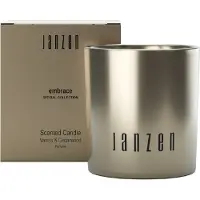 Janzen Scented Candle Embrace- 280gr