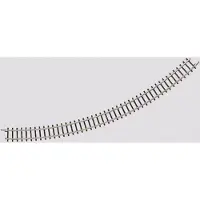 Märklin Z miniclubbaan 8530 Gebogen (Z-meter)