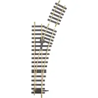 Piko G Spoor 35223 Schakelaar, rechts 4 (G-meter)
