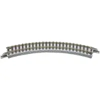 ROKUHAN Z-spoor (met ballast) 7297005 (Z-meter)