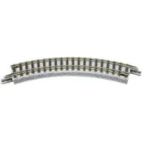 ROKUHAN Z-spoor (met ballast) 7297010 (Z-meter)