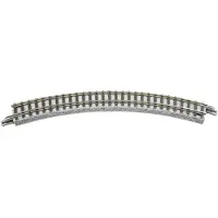 ROKUHAN Z-spoor (met ballast) 7297011 (Z-meter)